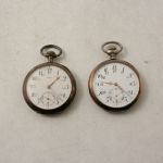 919 9480 POCKET WATCH